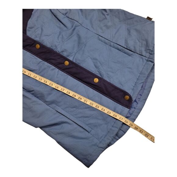 Magellan campfire quilted vest - Picture 10 of 12